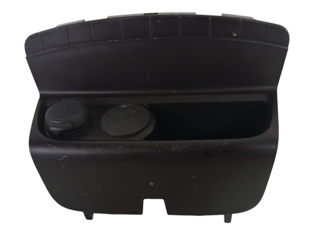 Moldura Com Tomada 12v Peugeot 208 Griffe 1.6 Flex Aut 2020 2