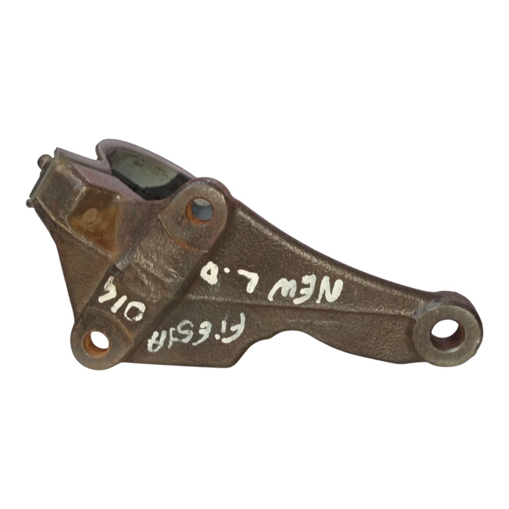SUPORTE HOMOCINÉTICA DIREITO FORD NEW FIESTA 1.6 AUT 2014 4