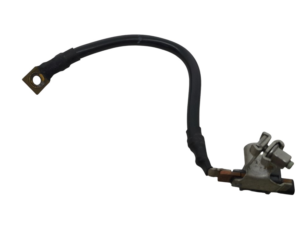 Cabo Negativo Bateria Volkswagen Polo Highline 1.0 3cc 2023 2