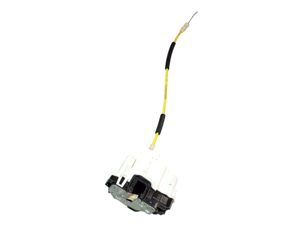 Fechadura Porta Dianteira Esquerda Fiat Pulse Drive 2023
