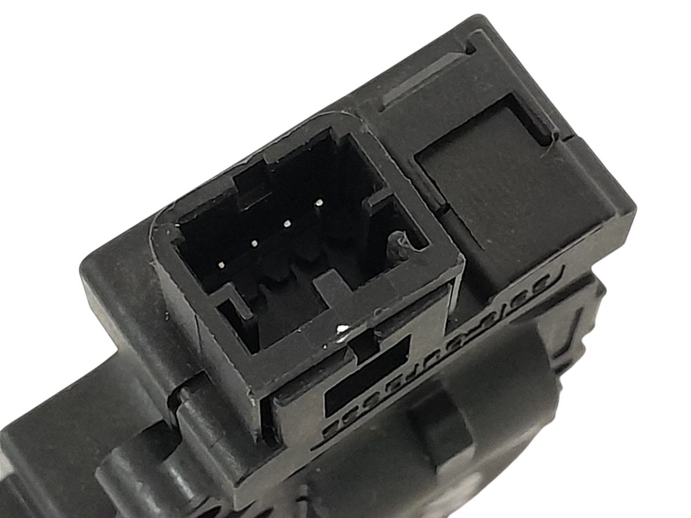 Motor Atuador Caixa Ar Interna Bmw X6 2014 5