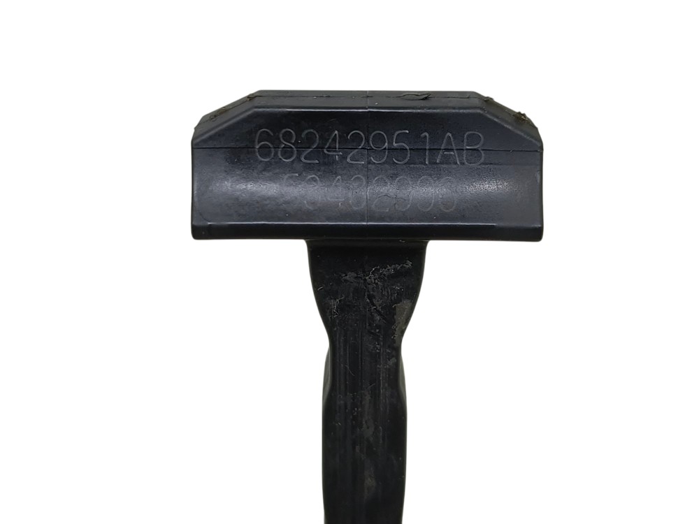 Limitador Porta Dianteira Direita Jeep Compass 2020 6