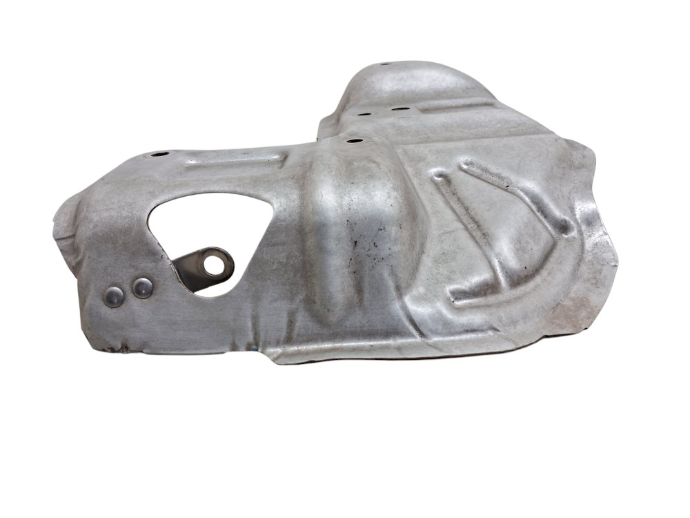 Defletor Catalisador Volkswagen Up Tsi Move 2016 3