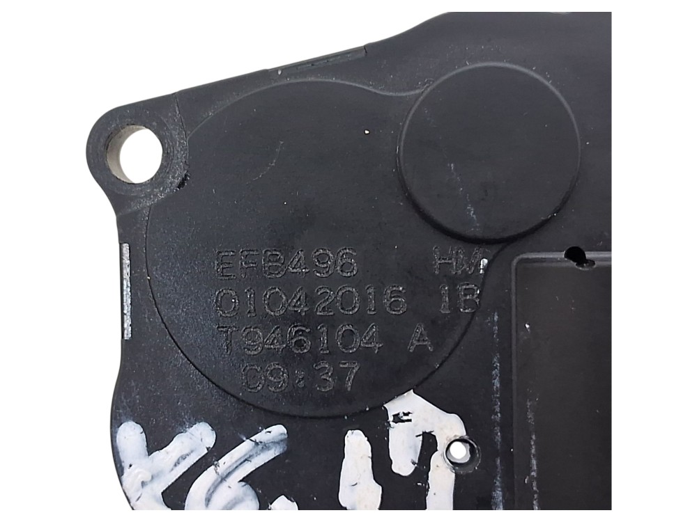 Motor Atuador Caixa Ar Bmw X6 Xdrive35i 2017 6