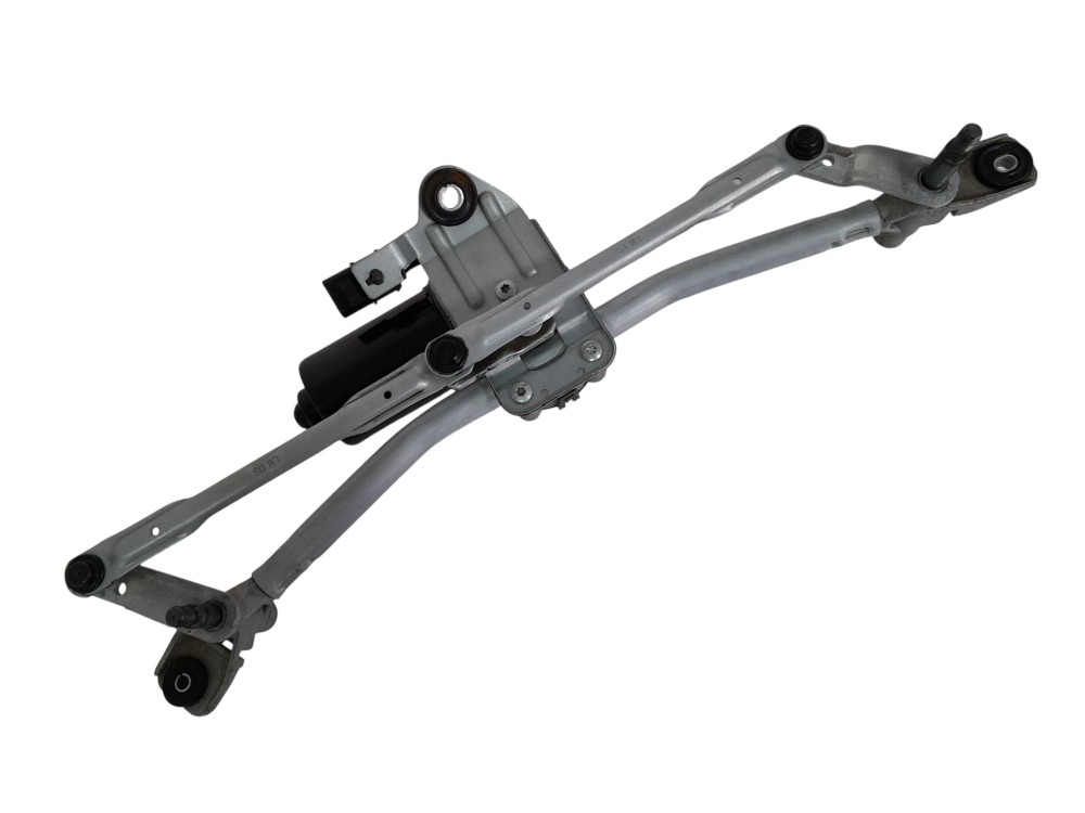 Maquina Limpador Parabrisa Hyundai Ix35 2013 1