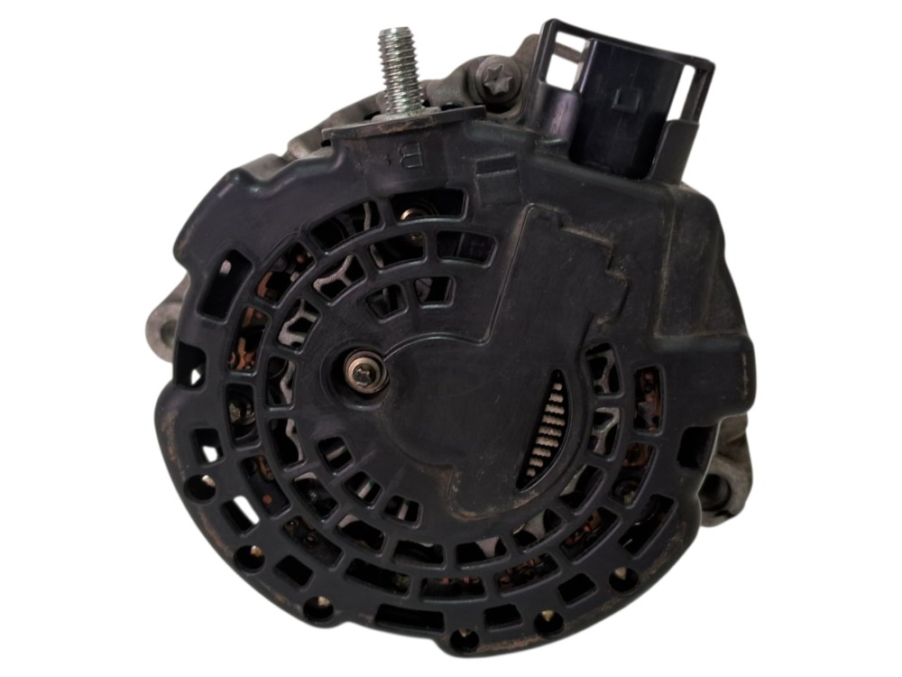 Alternador Hyundai Creta 1.0 12v Turbo Flex 2022 5