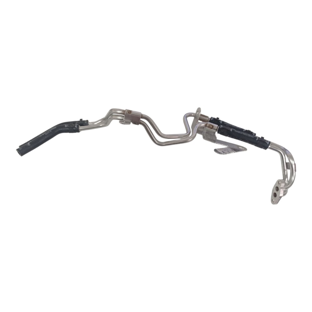 Mangueira Cano Água Turbina Volkswagen Polo Sense 1.0 2026