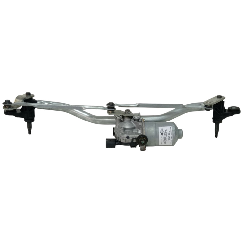 MÁQUINA LIMPADOR PARABRISA CHERY TIGGO 5X TXS 1.5 AUT 2020 1