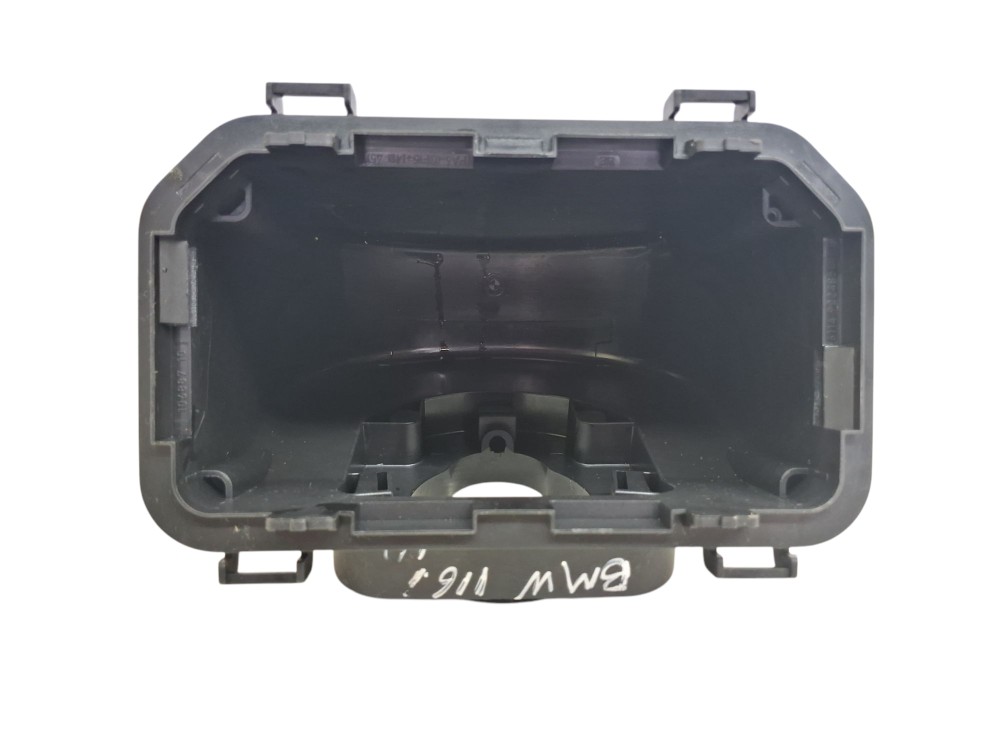 Suporte Caixa Fusivel Bmw 116i N13 1.6 16v Turbo 2014