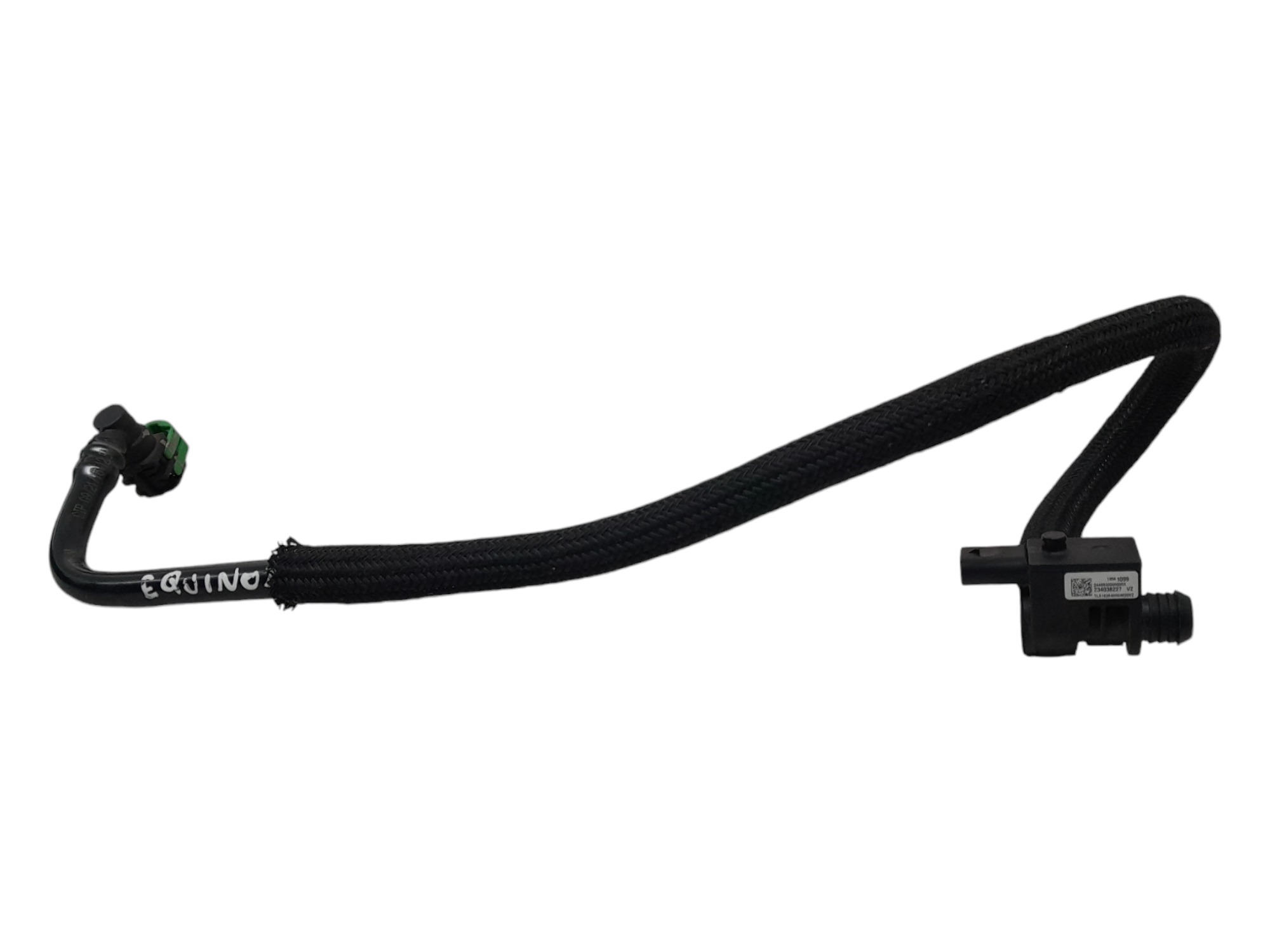 Mangueira Hidrovacuo Chevrolet Equinox 2.0 16v Gas 2019 1