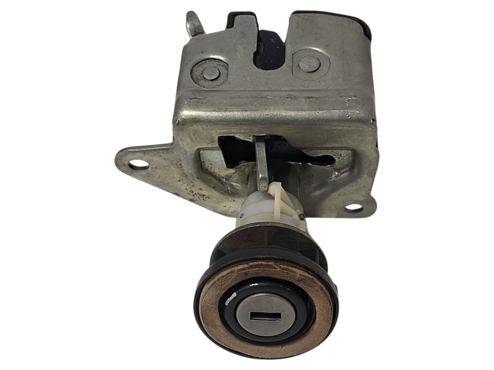 Fechadura Tampa Traseira Fiat Uno Way 2019