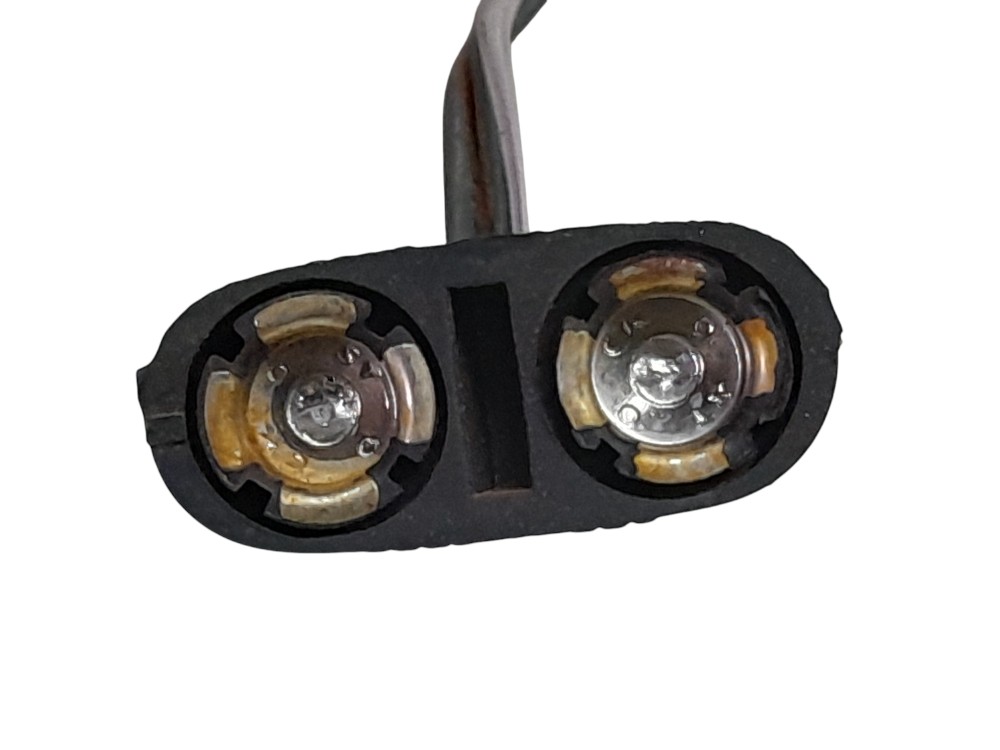 Modulo Antena Land Rover Freelander 2 3.2 6cc Aut Gas 2008 5