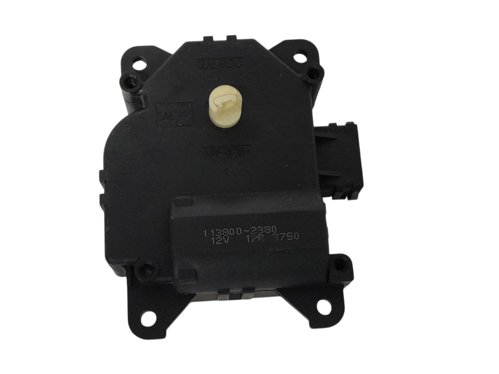 Motor Atuador Caixa Ar Interna Mitsubishi Pajero Full 2015 1