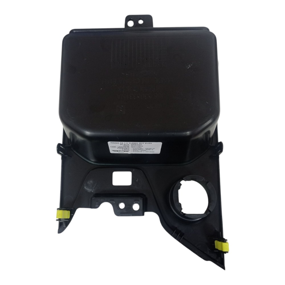Acabamento Porta Objeto Console Chery Tiggo 5x 2022 3