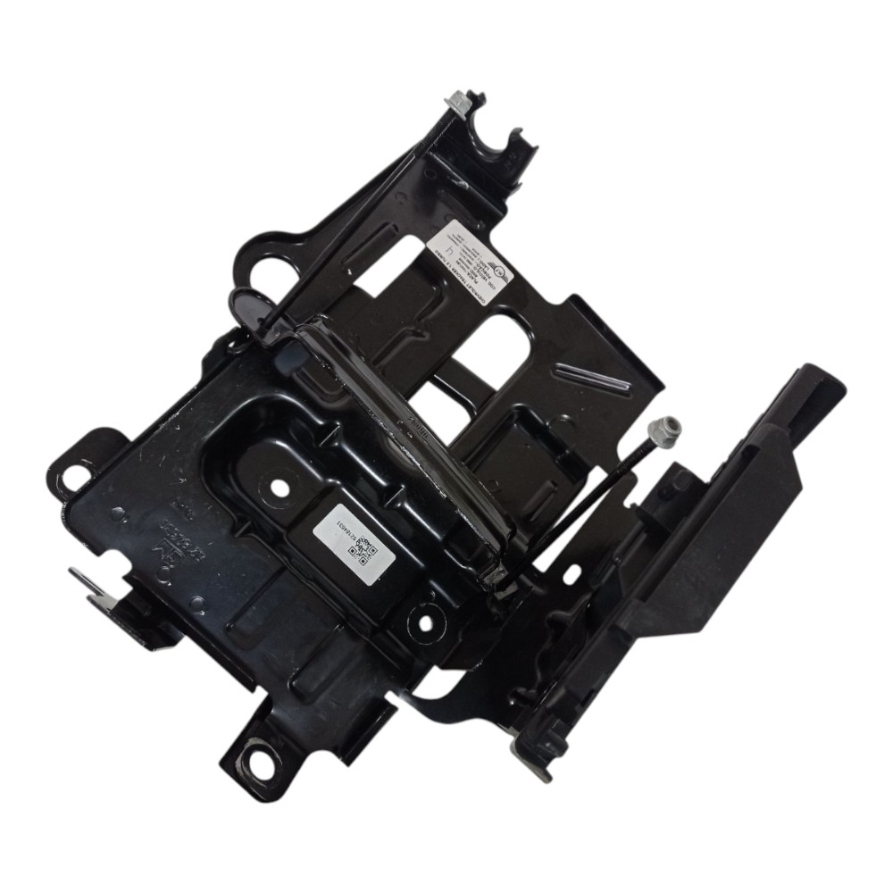 Caixa Suporte Bateria Chevrolet Tracker Lt 2025 2