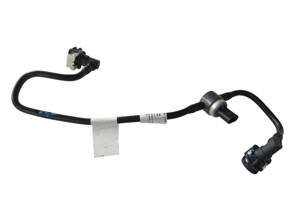 Mangueira Sensor Combustível Chevrolet Tracker Lt 2025 2