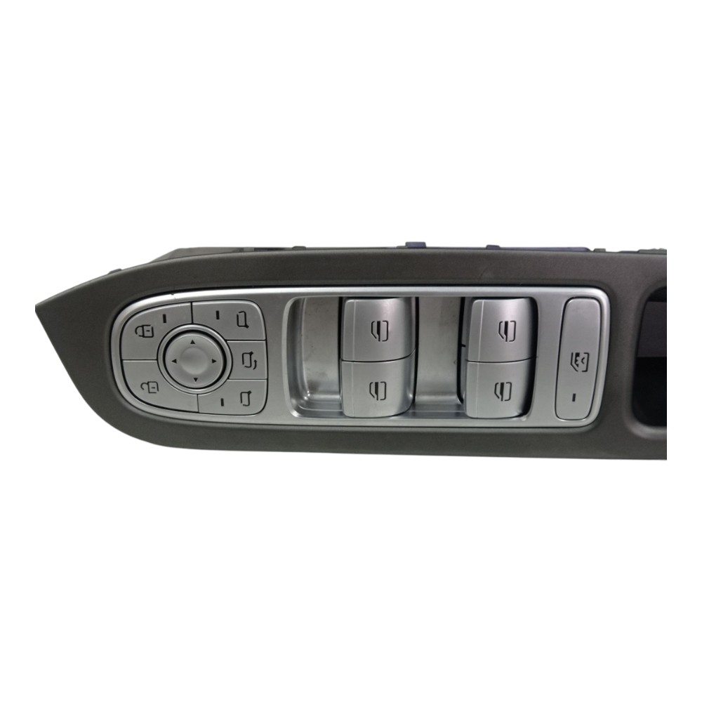 Potao Vidro Dianteiro Esquerdo Chery Tiggo 8 Pro Tgdo 2025 3