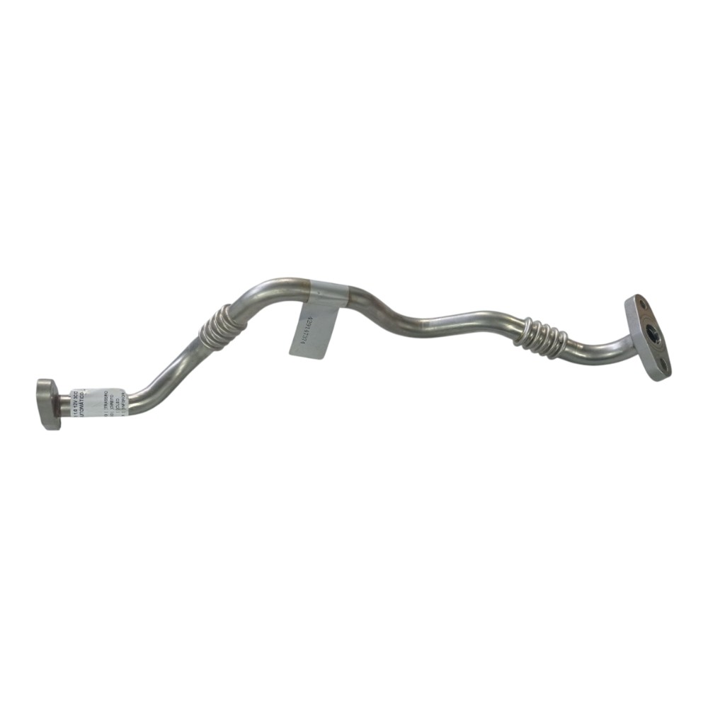 Cano Turbina Chevrolet Tracker Lt 1.0 12v 3cc Turbo Aut 2026