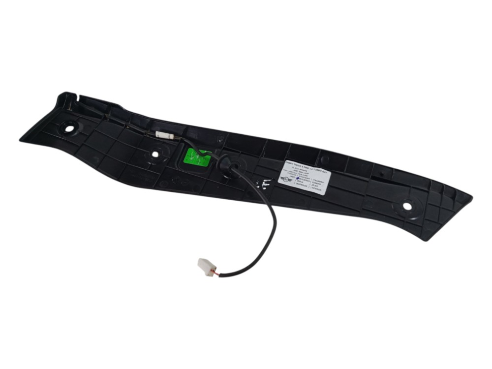 Sensor Anti Esmagamento Esquerdo Chery Tiggo 8 Pro 1.6 2025 5