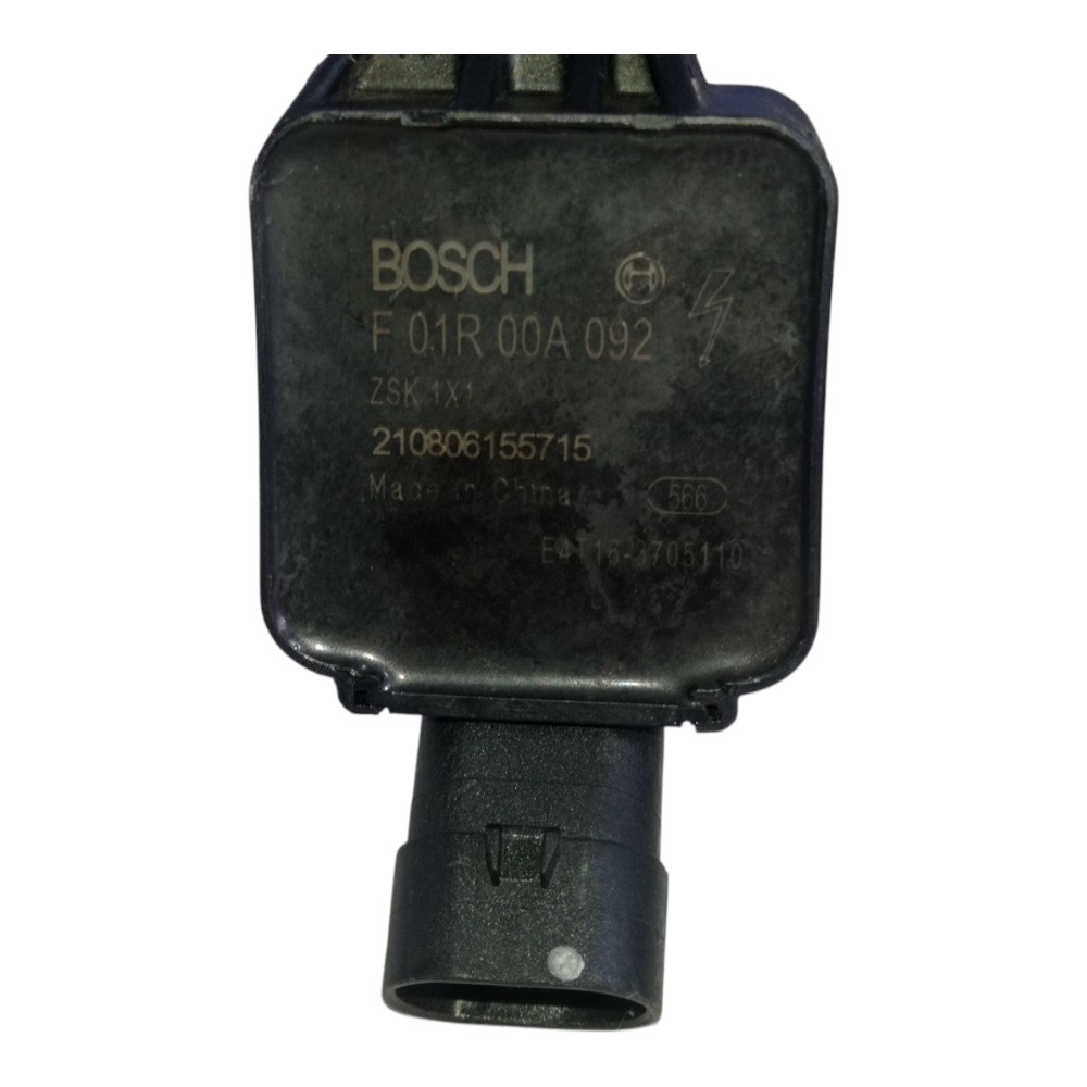 Bobina Ignição Chery Tiggo 5x Txs 1.5 Flex Turbo Aut 2022 6