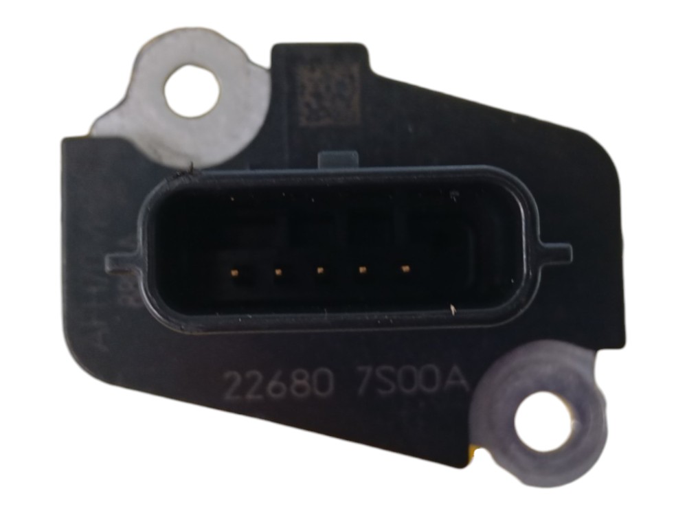 Sensor Fluxo Ar Nissan Kicks Sv 1.6 Aut 2018 7