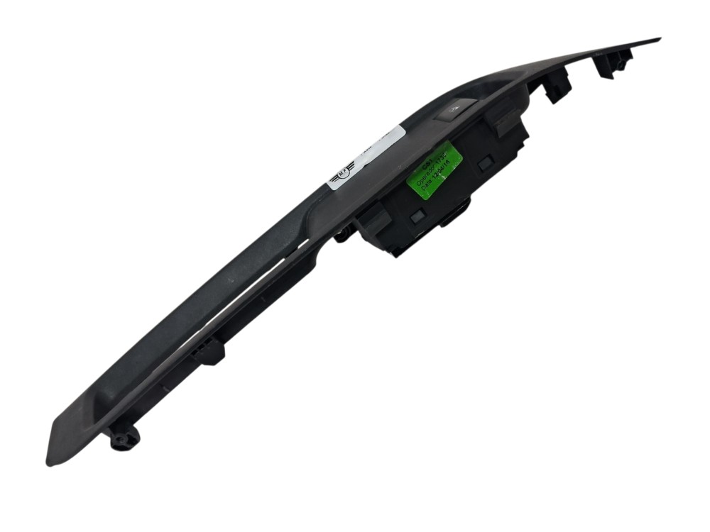 Botao Vidro Dianteiro Direito Chevrolet Cobalt 2016 3