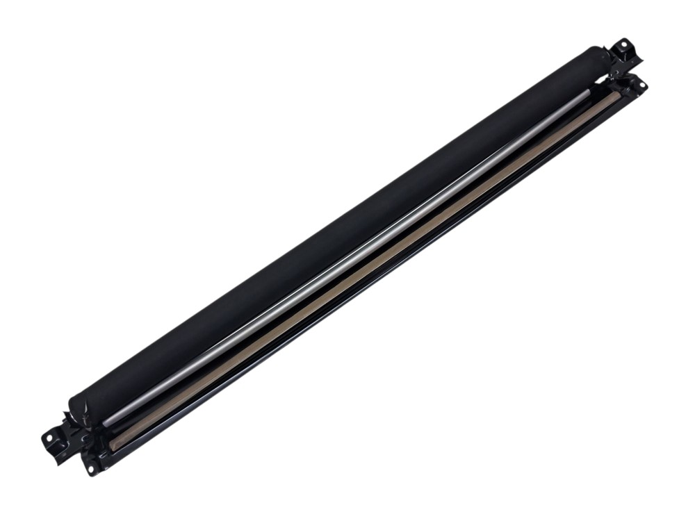 Cortina Teto Solar Hyundai Creta Platinum 2022 Preto
