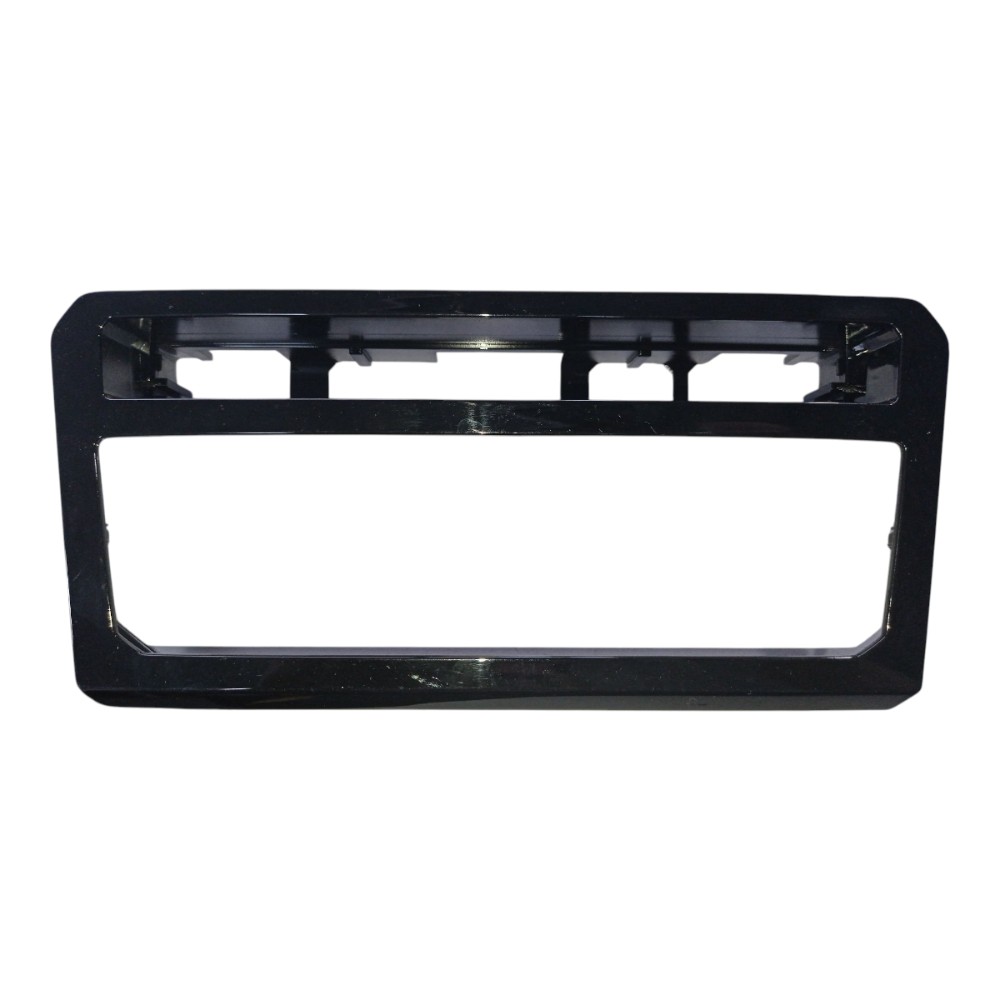 MOLDURA PAINEL CENTRAL VOLKSWAGEN TCROSS 1.0 TURBO AUT 2020