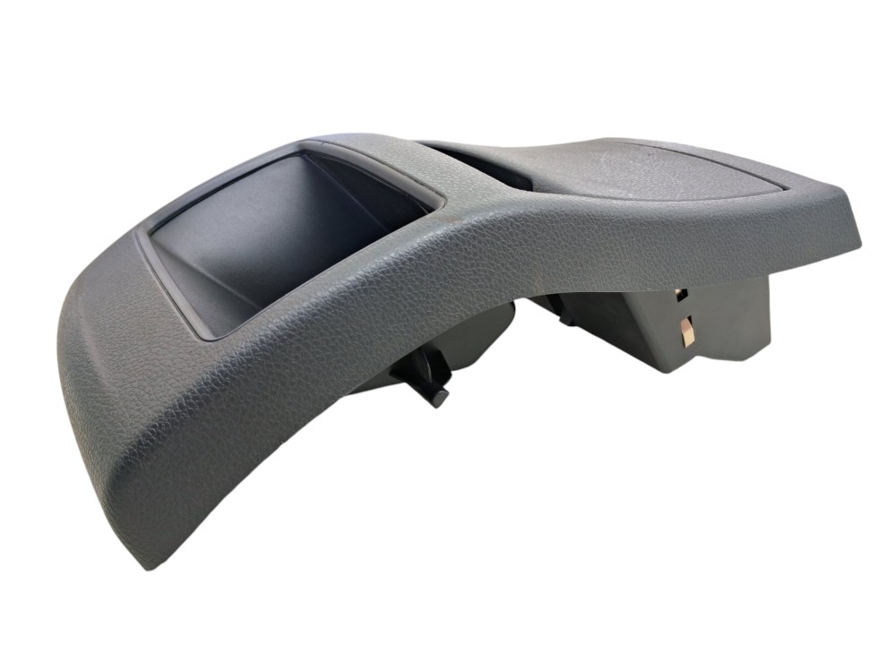 Acabamento Traseiro Console Central Mercedes A200 2014 2