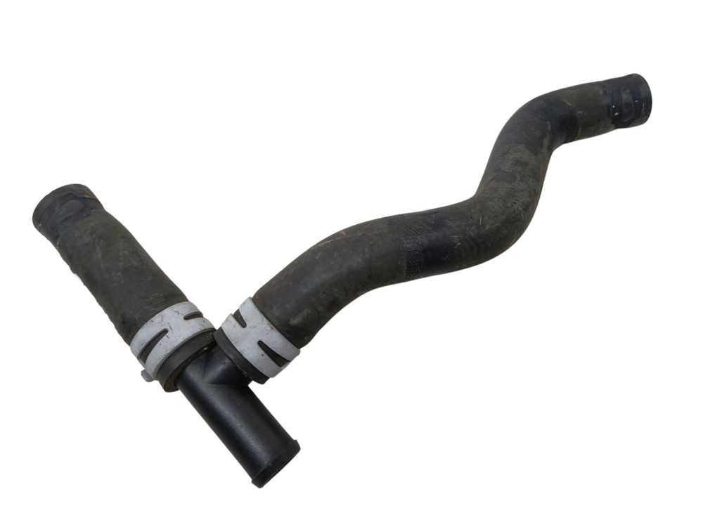 Mangueira Agua Ar Quente Chevrolet Captiva 2.4 16v Gas 2015 1