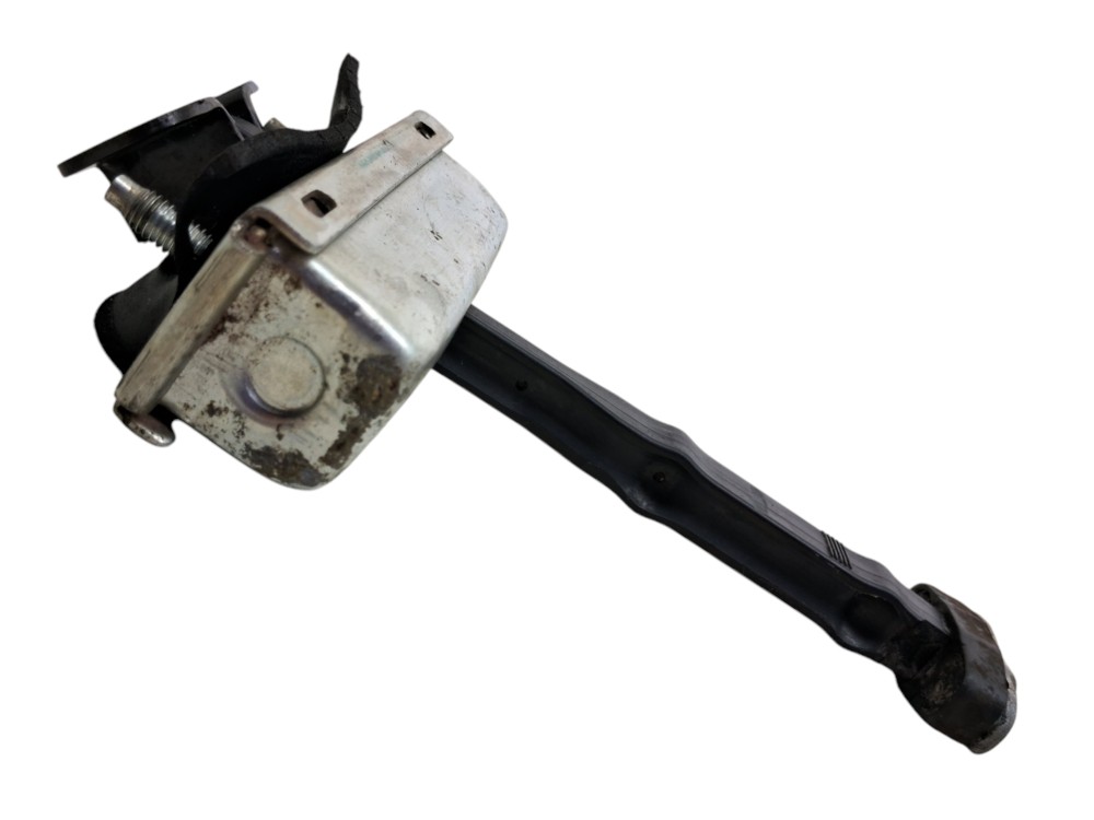 Limitador Porta Diant Esquerda Land Rover Discovery 4 2011 2