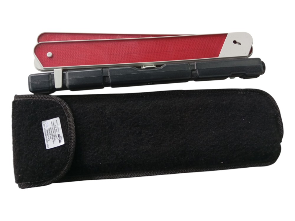 TRIÂNGULO DE SEGURANÇA CHERY TIGGO 5X TSX 1.5 AUT 2020 3