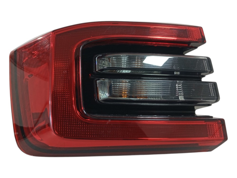 Lanterna Traseira Esquerda Chery Tiggo 5x 1.5 Aut 2022 Esquerdo/motorista 4