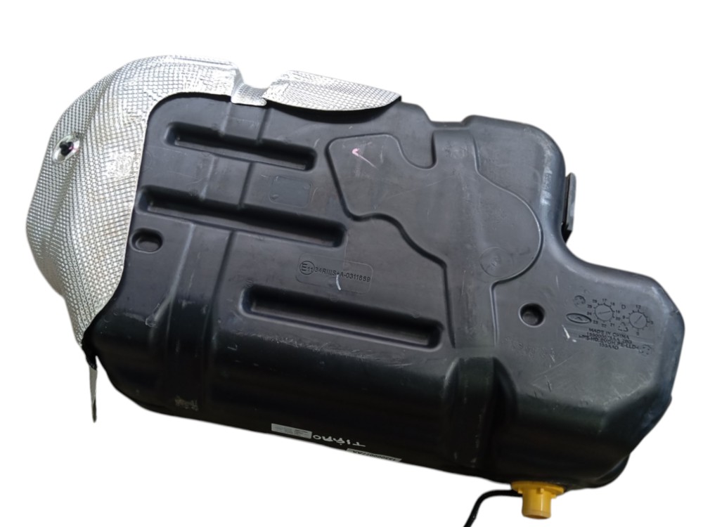 Tanque Combustível Chery Tiggo 8 Pro Tgdi 1.6 Turbo 2025 6