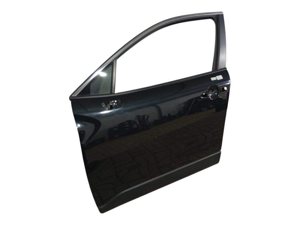 Porta Dianteira Esquerda Toyota Corolla Cross Híbrido 2024 Dianteira Esquerda 6