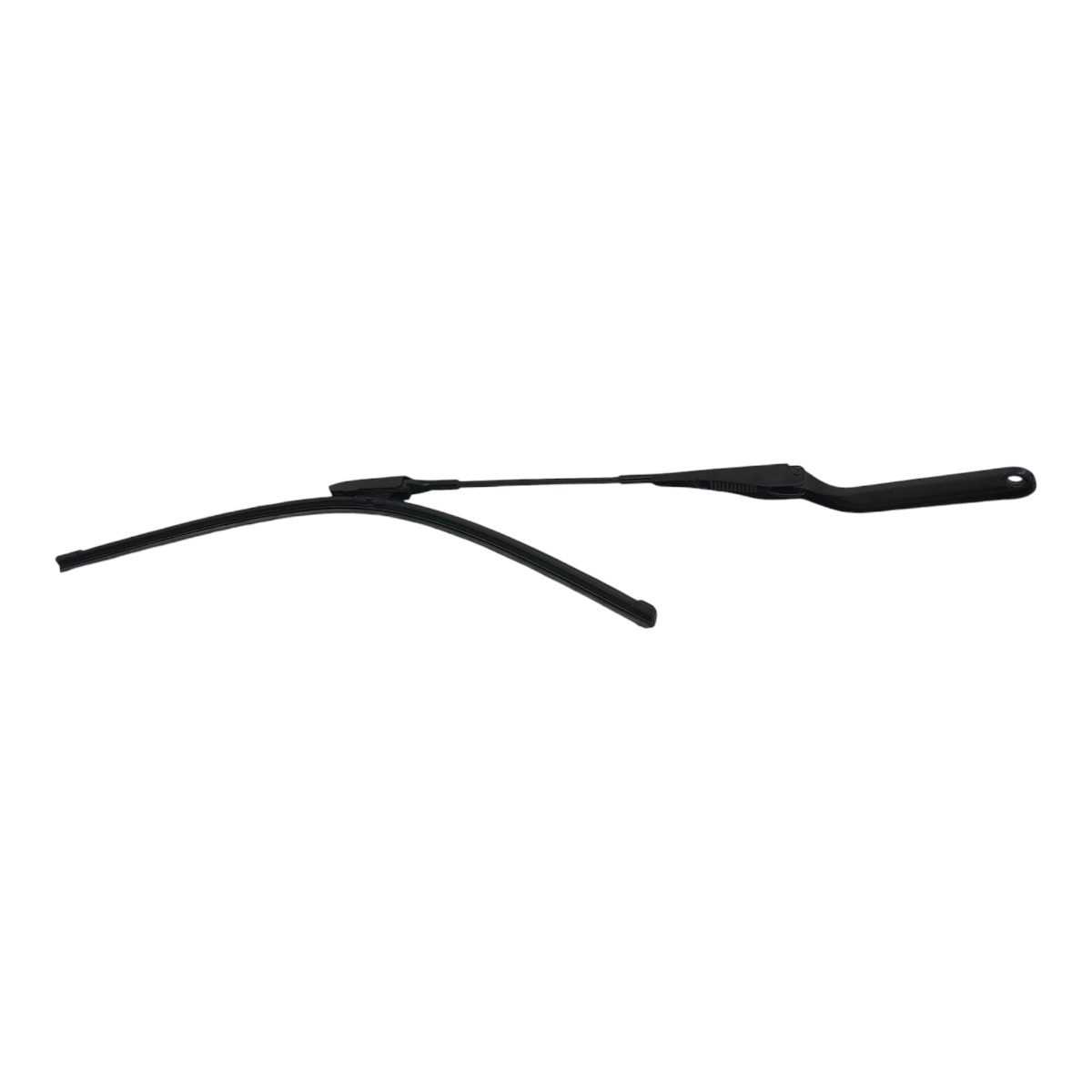 Braço Esquerdo Limpador Parabrisa Bmw X1 2015 – Esquerdo