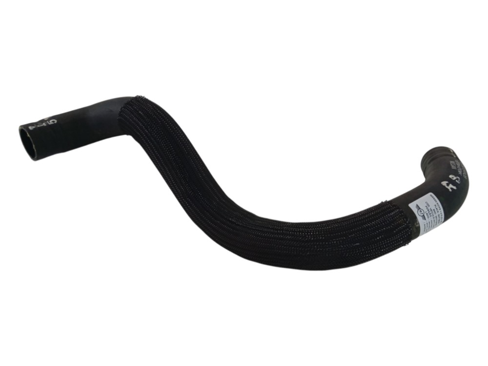 Mangueira Água Radiador Nissan Kicks 1.6 Flex 2018 1