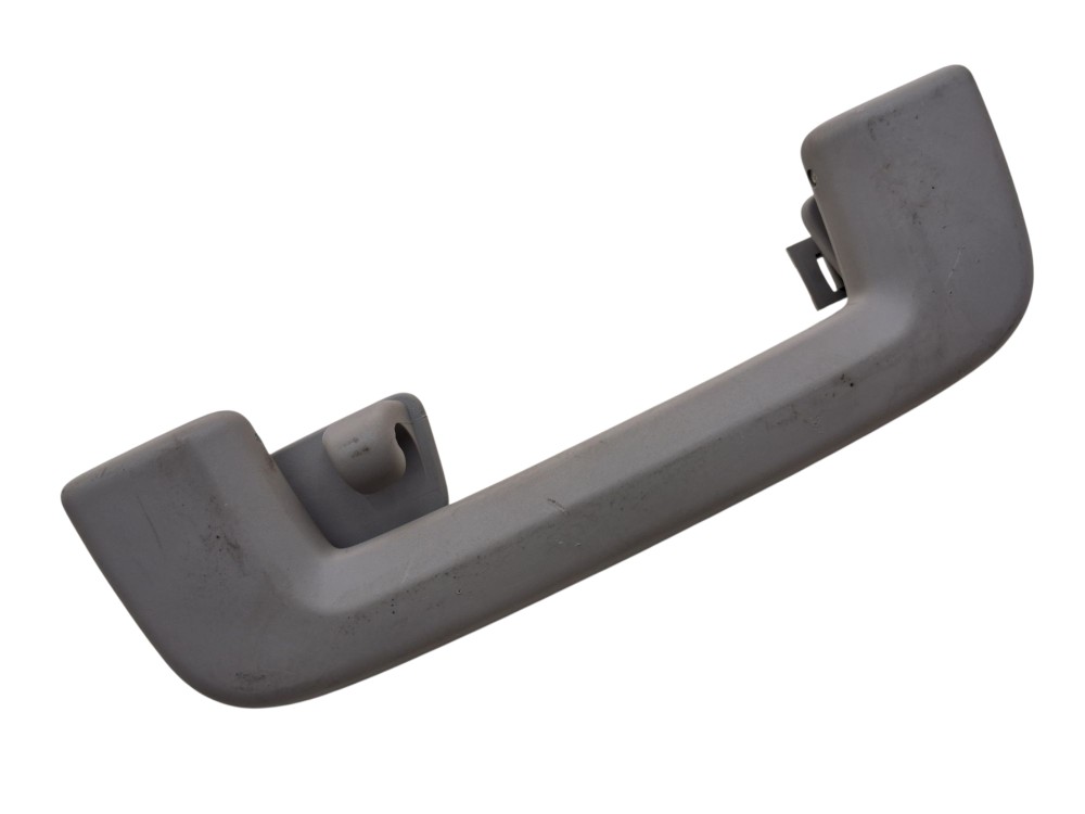 Puxador Alça Teto Traseiro Direito Volvo Xc60 Top T6 2014 – Cinza – Traseira