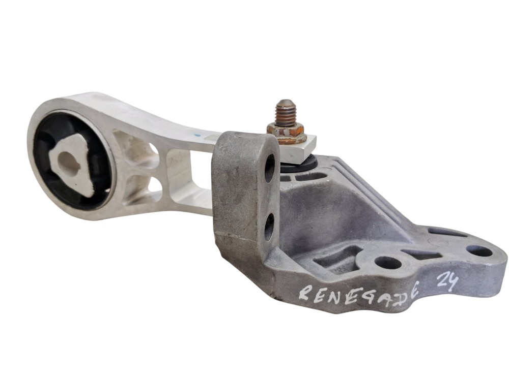 Coxim Inferior Cambio Jeep Renegade 1.3 16v Turbo Flex 2024