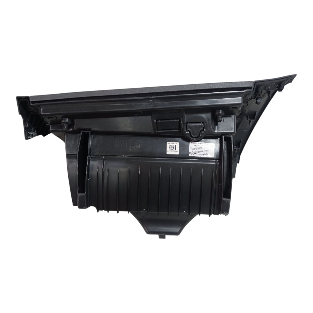 Porta Luva Volkswagen Polo Sense 1.0 Aut 2026 2
