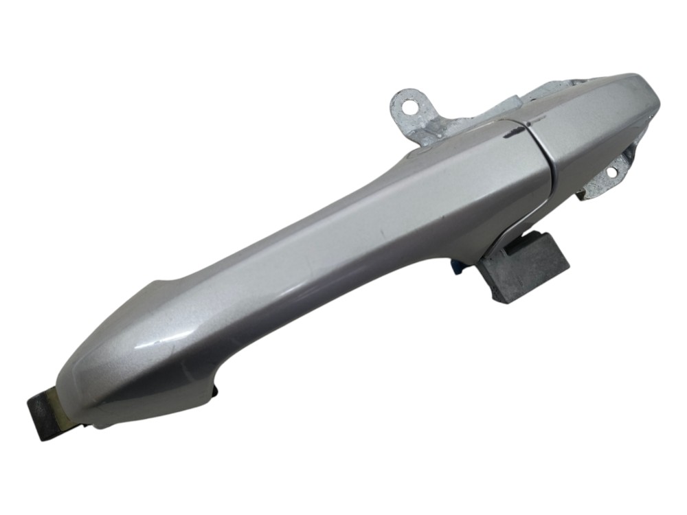 Maçaneta Externa Porta Diant Direita Honda Crv 2.0 16v 2011 – Cinza – Dianteira 1