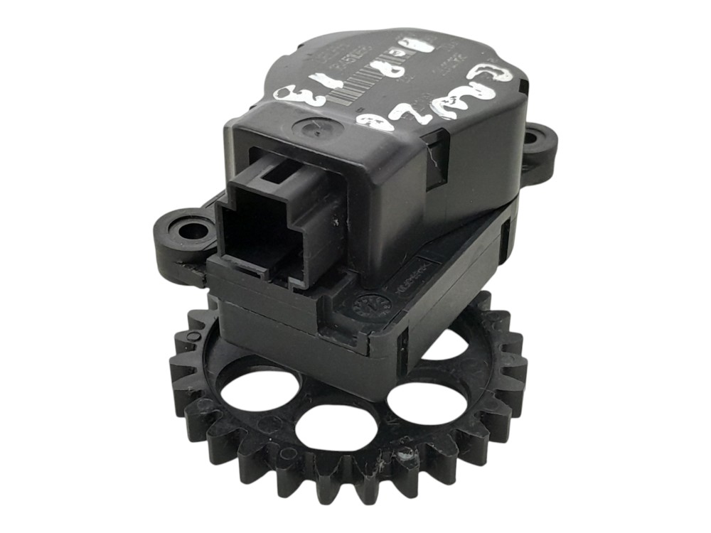 Motor Atuador Caixa Ar Interna Chevrolet Cruze Lt 2012 1