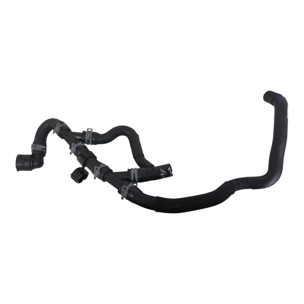 Mangueira Água Radiador Volkswagen Polo Sense 1.0 Aut 2026 1