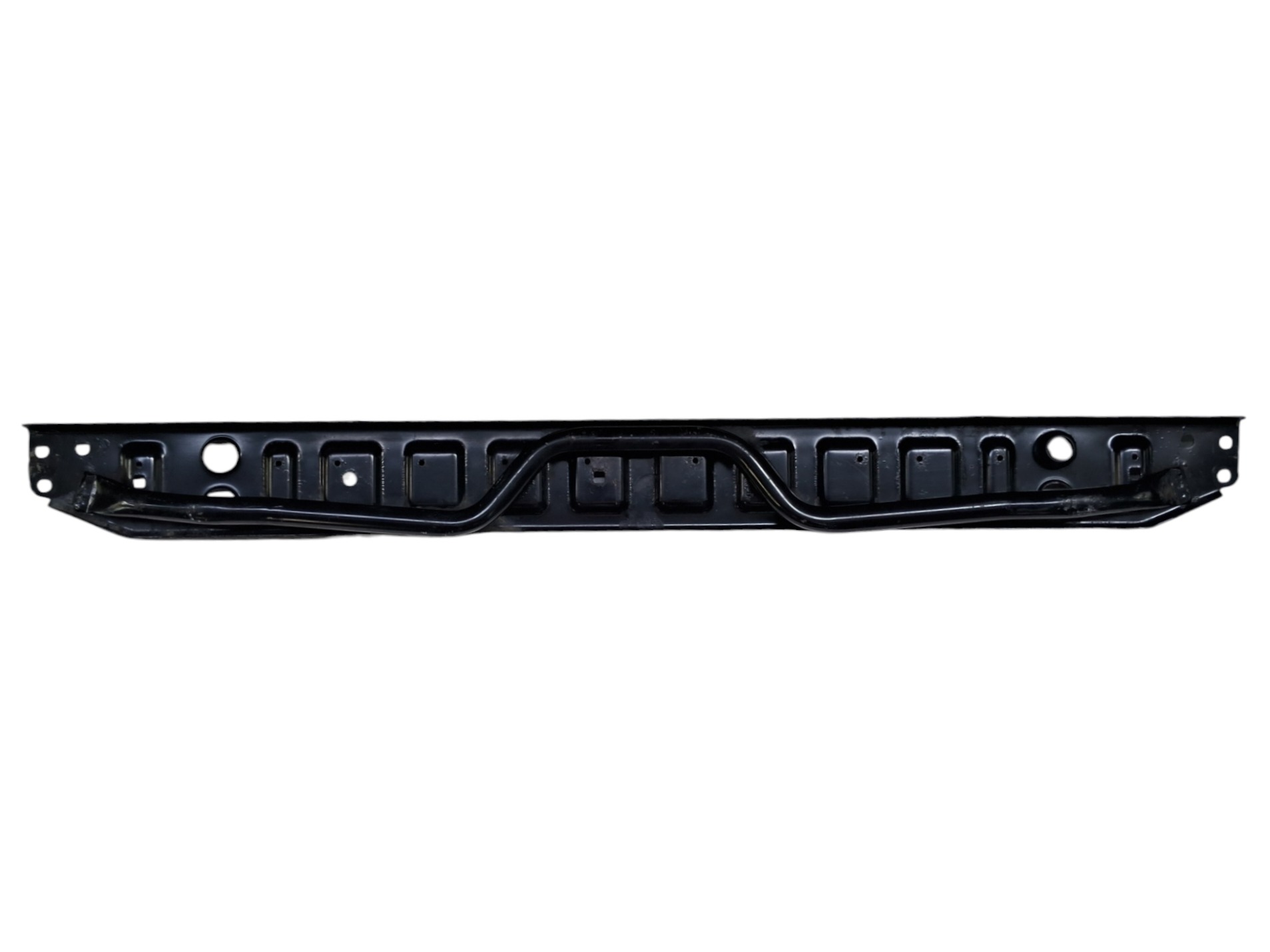 Travessa Inferior Radiador Land Rover Freelander 2 2.2 2012