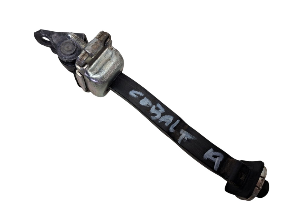 Limitador Porta Traseira Direita Chevrolet Cobalt Lt 2019 4