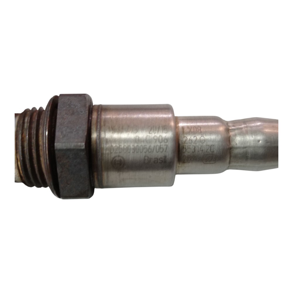 Sonda Lambda Pre Volkswagen Fox 1.6 16v Flex 2016 3