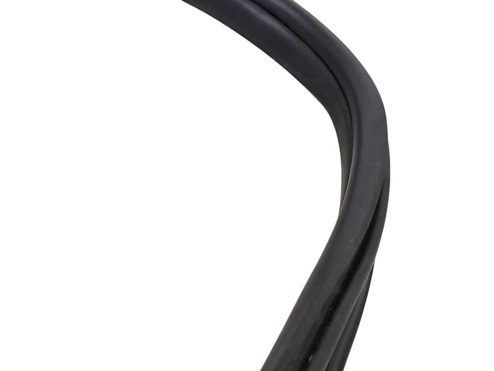 Borracha Vedacao Porta Dianteira Direita Bmw 116i 2014 3