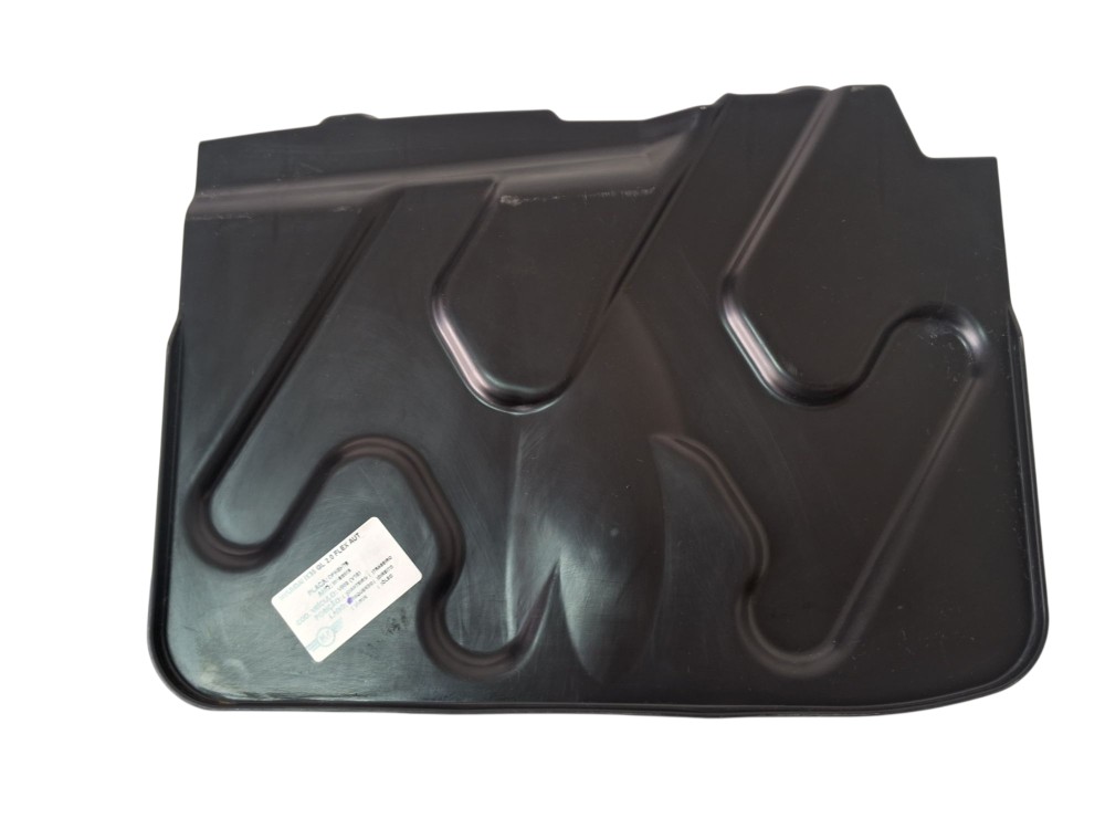 Defletor Radiador Esquerdo Hyundai Ix35 2019 2