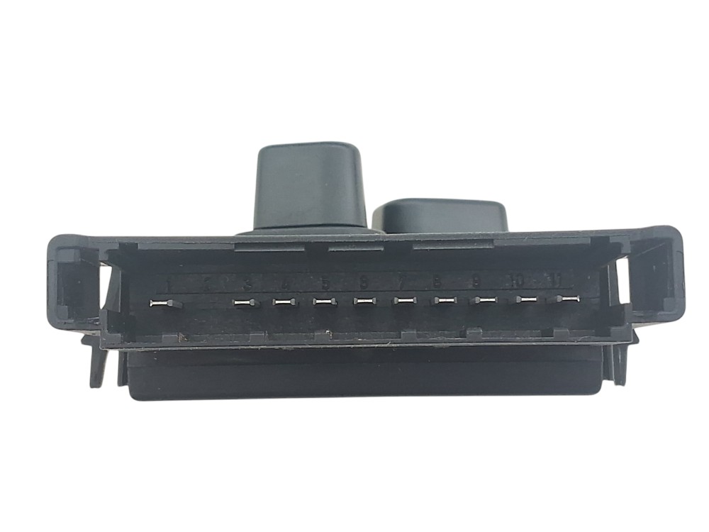 Botao Regulagem Banco Dianteiro Dir Jeep Grand Cherokee 2012 6