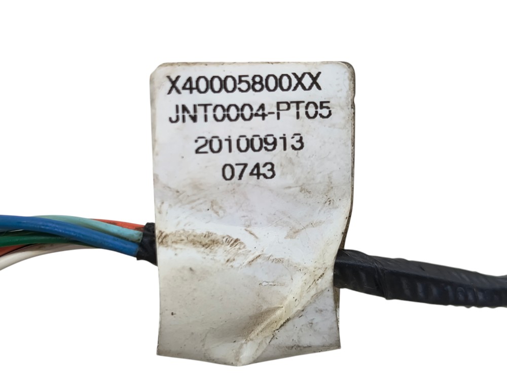 Aplique Moldura Tampa Traseira Jeep Grand Cherokee 2012 5